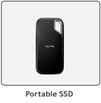 Portable-SSD