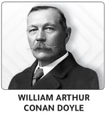 03-2024-William-Arthur-Conan-Doyle
