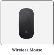 Wireless-Mouse