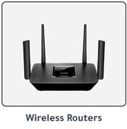 Wireless-Routers