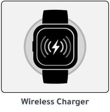 Wireless-Charger