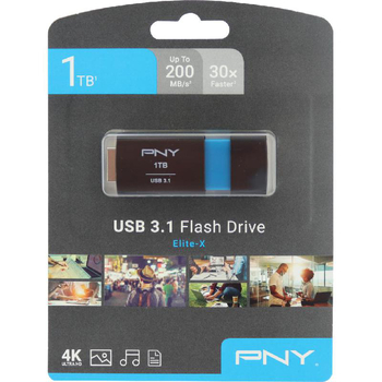 repair pny 256gb flash drive