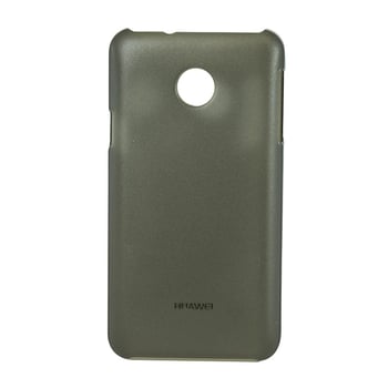 binden Gooi bubbel Huawei Back Cover Mobile Case for (Huawei) Ascend Y330 Black Huawei