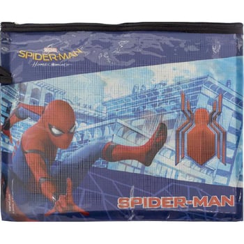 Marvel Spider-Man File Envelope - Jarir Bookstore KSA