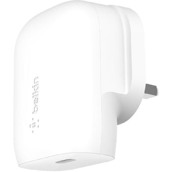 USB-C Power Delivery 3.0 PPS Wall Charger 25W