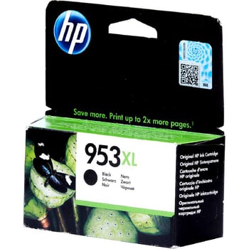 HP 953XL  Ink Cartridge 