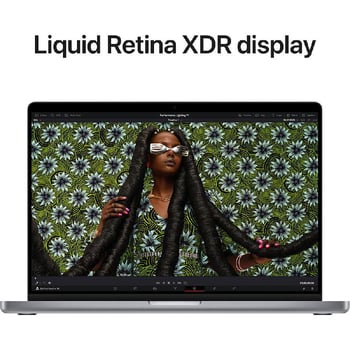Apple MacBook Pro 14 M2 Max Retina XDR Laptop 14.2