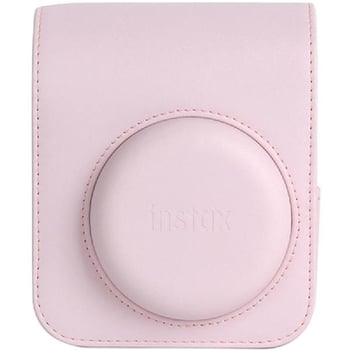 Fuji Instax Mini 12 Wired Instant Film Camera Blossom Pink - Jarir