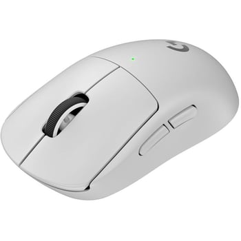 Logitech G Pro X Superlight 2 Gaming Mouse Wireless (2.4 GHz RF ...