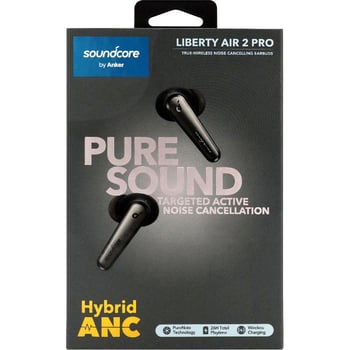 Anker Soundcore Life P3 Earbuds Bluetooth Black - Jarir Bookstore