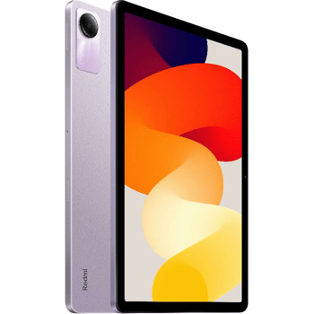 Buy Xiaomi Redmi Pad SE (8GB 256GB - Lavender Purple) in Qatar 