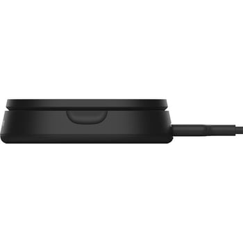 Convertible Magnetic Wireless Charging Stand with Qi2