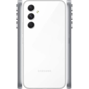 Samsung Galaxy A54 5G White (8GB / 256GB)