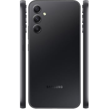 Samsung Galaxy A34 5G Graphite (6GB / 128GB) - Mobile phone