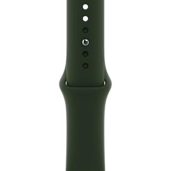 Apple watch series cheap 6 cyprus green