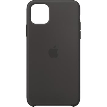 Official Apple Leather Folio for iPhone 11 Pro Max - Black