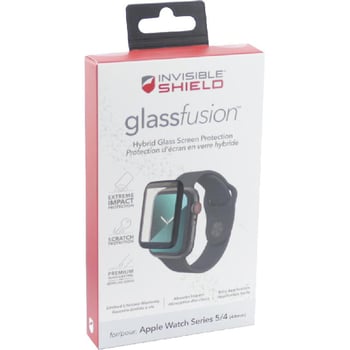 Invisible shield sale iwatch 3