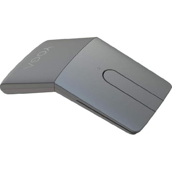 Lenovo Wireless Yoga Black Mouse 