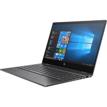HP ENVY x360 13-ar0001nx 2-in-1 Laptop - Convertible Folder AMD Ryzen 7  3700U, 13.3