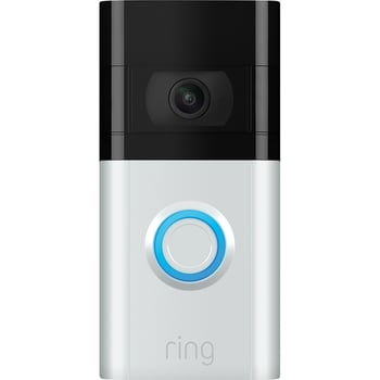 Video deals doorbell system