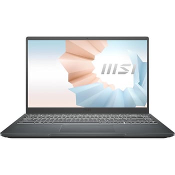 MSI Modern 14 Laptop 14