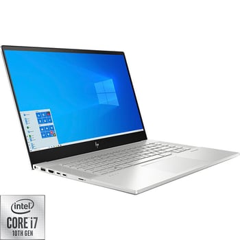 HP ENVY 15-ep0002nx Gaming Laptop 15.6