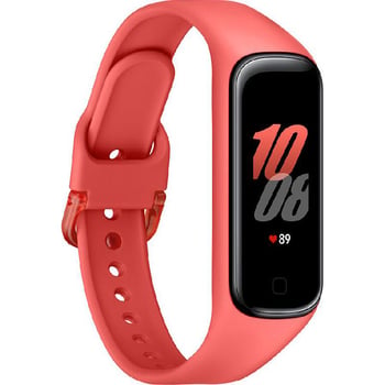 SAMSUNG Galaxy Fit 2 Bluetooth Fitness Tracking Smart Band