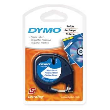 DYMO Label Maker Tape & Refills in Labels & Label Makers