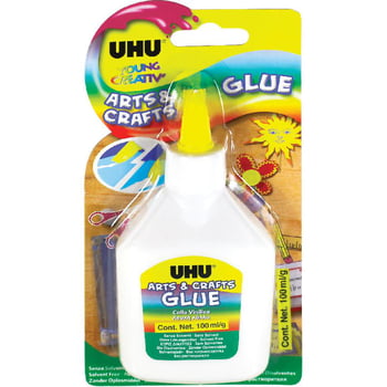 Glue Sticks 30 Clear .70 oz