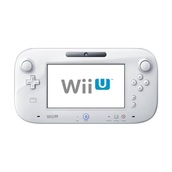 Nintendo Wii U - Basic Set - game console - Full HD, Full HD, HD