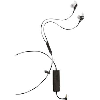 Bose qc20i deals