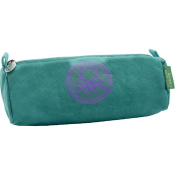 Benetton Cool pencil case