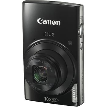 Canon IXUS 185 / ELPH 180 20MP Compact Digital Camera 20.0 MP 16X Zoom