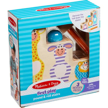 Melissa & doug first clearance play