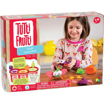 Bojeux Toys - Tutti-Frutti