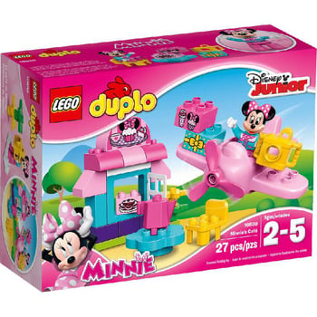 Disney junior clearance lego sets