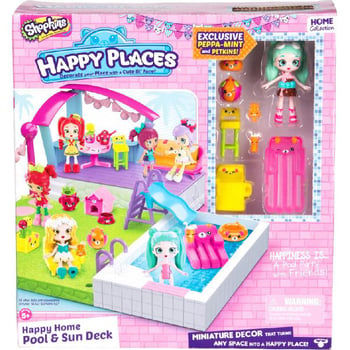 Shopkins houses cheap