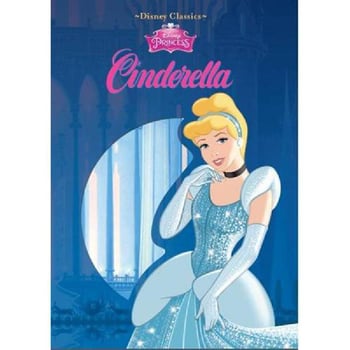 Cinderella - Disney Classics
