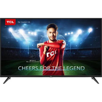 TV TCL 55P635 (LED - 55'' - 140 cm - 4K Ultra HD - Smart TV)