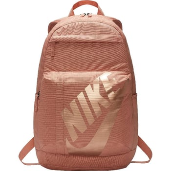 Nike clearance bag gold