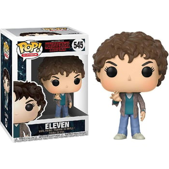 Pop clearance television eleven