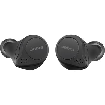 Jabra Elite 4 Active Earbuds Bluetooth Black - Jarir Bookstore Bahrain