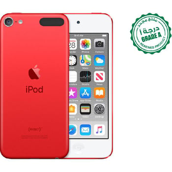 Apple iPod Touch 2019 Media Player (MP4) 32 GB 4