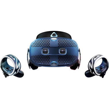 best computer vr headset and controler