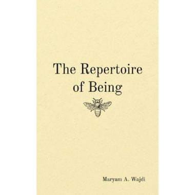 The Repertoire of Being