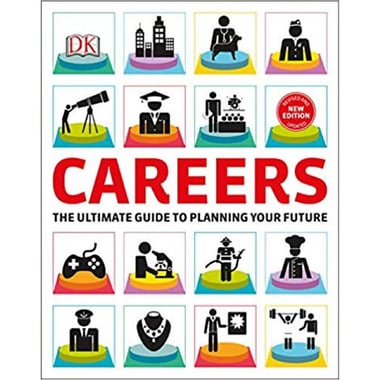 Careers - The Ultimate Guide to Planning Your Future