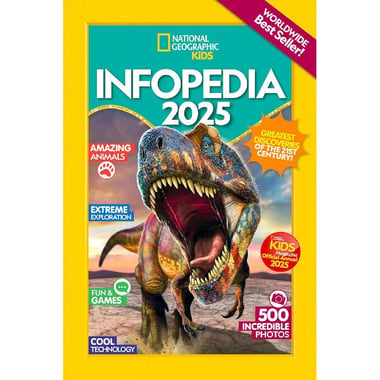 Infopedia ‎2025