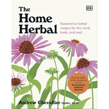 Home Herbal