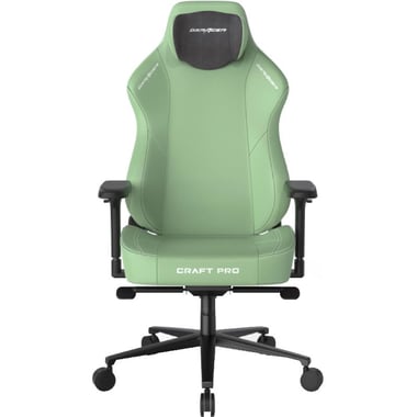DXRacer Craft Pro Classic Gaming Chair, Green