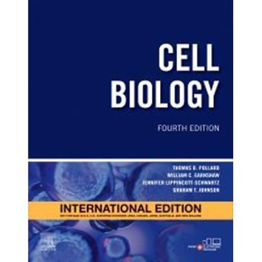 Cell Biology، ‎4‎th Edition